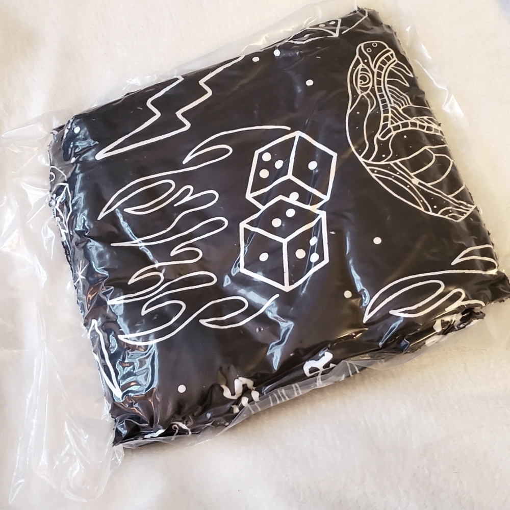 Assholes Live Forever Blanket